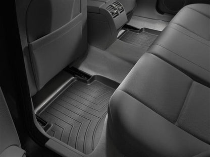 Tapetes Weathertech Bmw X4 2019-2021 -1ra+2da Filas+ Cajuela