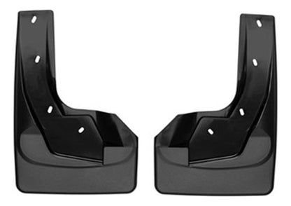 Loderas Delanteras Weathertech Ram 1500 2019+