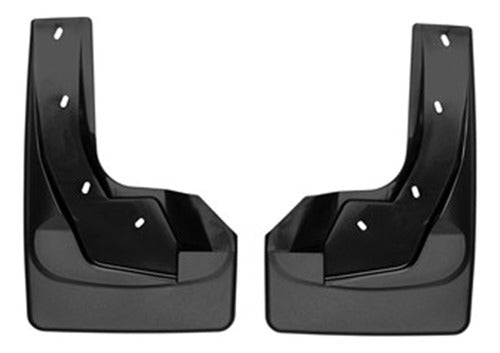 Loderas Delanteras Weathertech Ram 1500 2019+