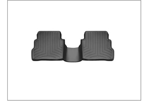 Tapete Premium Uso Rudo Weathertech Cx-5 2017-2021- 2da Fila