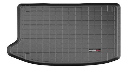 Tapete Uso Rudo Weathertech Kia Soul 2014-2019 - Cajuela