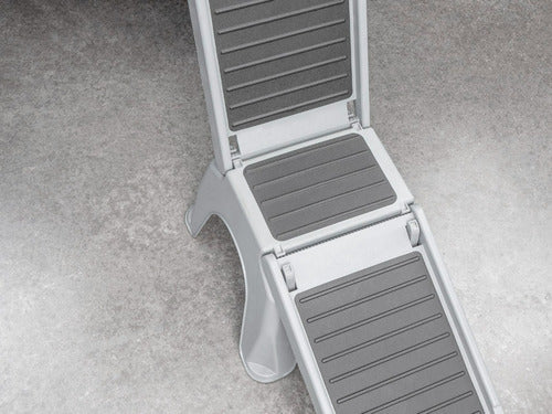 Rampa Para Mascotas Extendida Weathertech Cualquier Auto