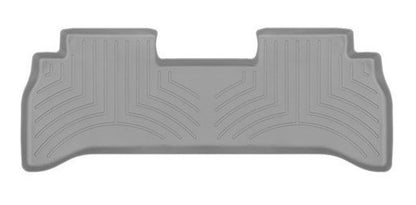Tapete Uso Rudo Weathertech Trailblazer 2021+ 2da Fila