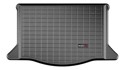 Tapetes Weathertech Honda Fit 2009-2014 - 1ra+2daf + Cajuela