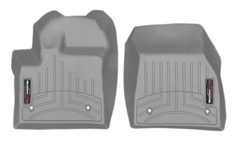 Tapetes Uso Rudo Weathertech Evoque 2020+ 1ra Fila