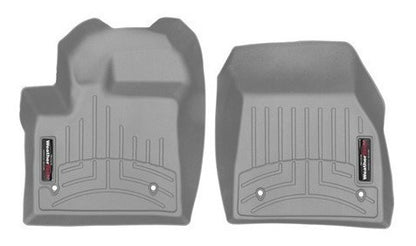 Tapetes Uso Rudo Weathertech Evoque 2020+ 1ra Fila