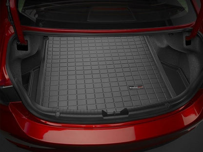 Tapetes Weathertech Mazda 6 2014-2020 - 1ra+2da Filas + Caju