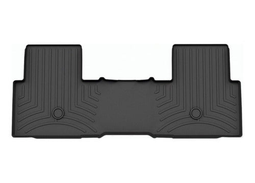 Tapetes Uso Rudo Weathertech Pilot 2023+2da Fila