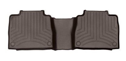 Tapetes Uso Rudo Weathertech Clase Gle 2020+ 1ra+2da+3raf