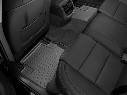 Tapetes Wt Cadillac Srx 2010-2016 - 1ra+2da Filas + Cajuela