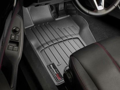 Tapetes Uso Rudo Weathertech Mx-5 2016-2020 - 1ra Fila