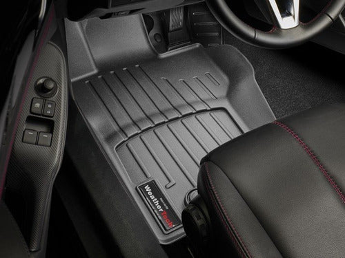 Tapetes Uso Rudo Weathertech Mx-5 2016-2020 - 1ra Fila