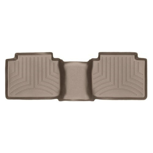 Tapete Uso Rudo Weathertech Camry 2018-2021 - 2da Fila