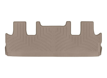 Tapete Weathertech Navigator 2018-2021 - 1ra+2da+3ra Filas