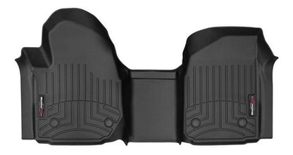 Tapete Weathertech Silverado Vynil 2019-2020 Cabina Sencilla