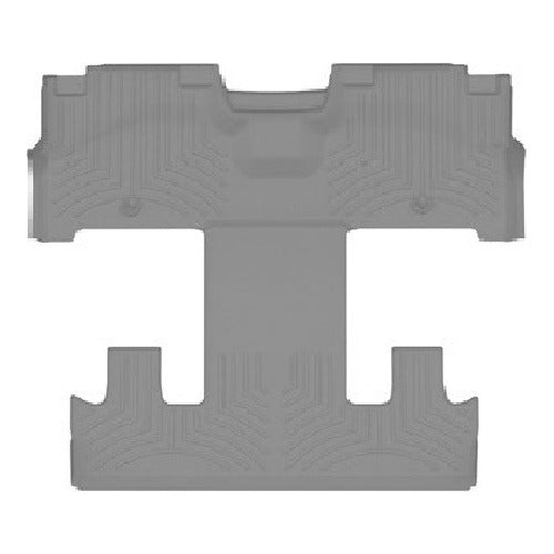 Tapetes Weathertech Expedition Max 2021+ 1a+2a/3a F + Caj C