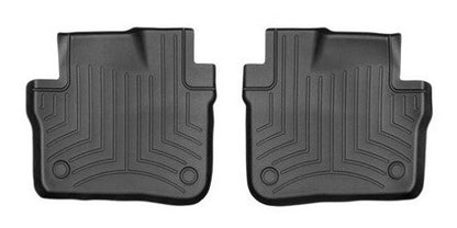 Tapete Weathertech Cadillac Ct6 2016-2020 - 2da Fila