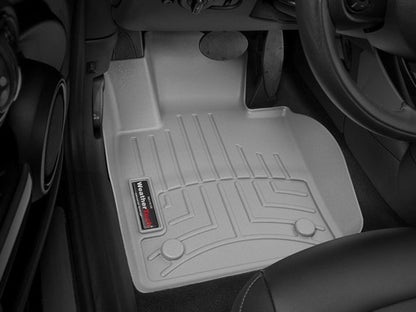 Tapetes Weathertech Mini Cooper 14-20 2 Ptas - 1ra+2da F+caj