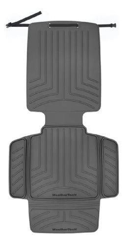 Protector De Respaldo Y Asiento De Seguridad Para Niños