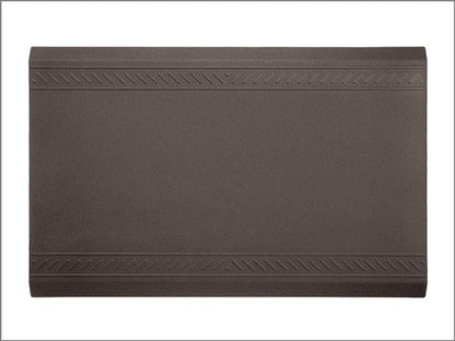 Tapete Weathertech Antifatiga Connect-middle Cacao