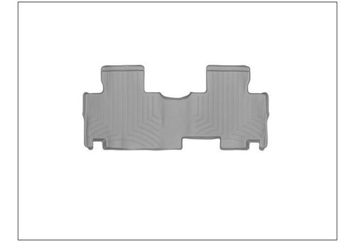 Tapete Uso Rudo Weathertech Edge 2007-2014 - 2da Fila