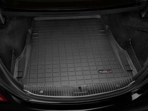 Tapete Uso Rudo Weathertech Clase S 2015-2020 - Cajuela