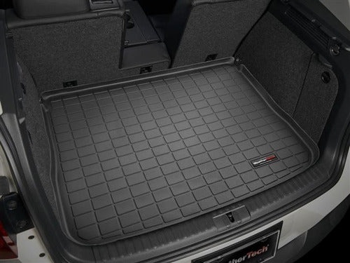 Tapetes Weathertech Tiguan 2009-2017 -1ra+2da Filas+ Cajuela