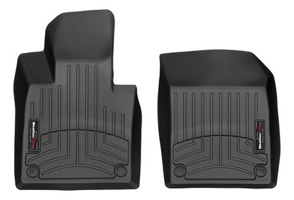 Tapetes Uso Rudo Weathertech Volvo Xc60 2018+ 1ra Fila