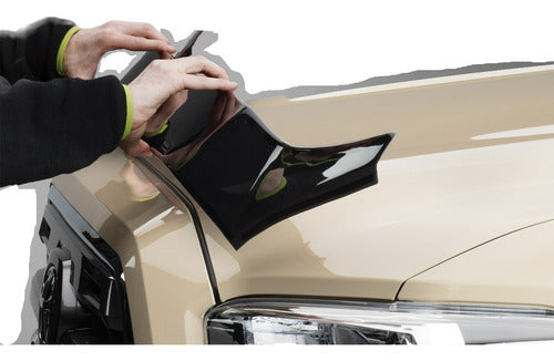 Weathertech Protector De Cofre Accord 2018-2022