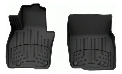 Tapetes Uso Rudo Weathertech Hp Cx-70 2025+ 1ra Fila