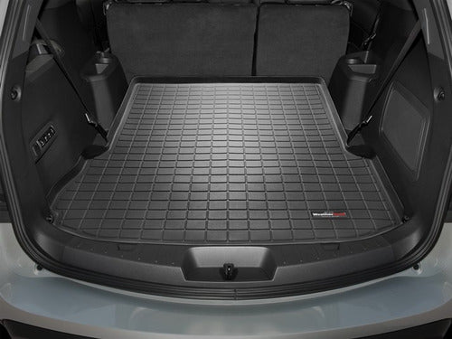 Tapete Uso Rudo Weathertech Explorer 2011-2019 Cajuela Largo