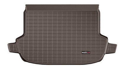 Tapetes Weathertech Forester 2014-2018 - 1ra+2da F + Cajuela