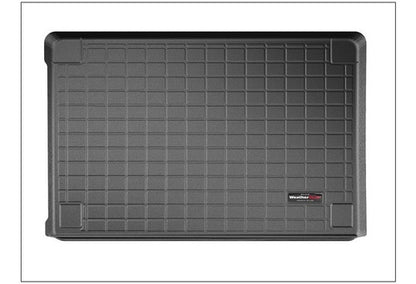 Tapetes Weathertech Clase G 2019+ 1ra+2da Filas + Cajuela