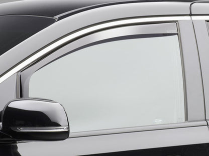 Weathertech Deflectores Ventanas Toyota Sienna 2021-2023