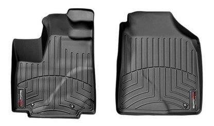 Tapetes Uso Rudo Weathertech Pilot 2003-2004 - 1ra Fila