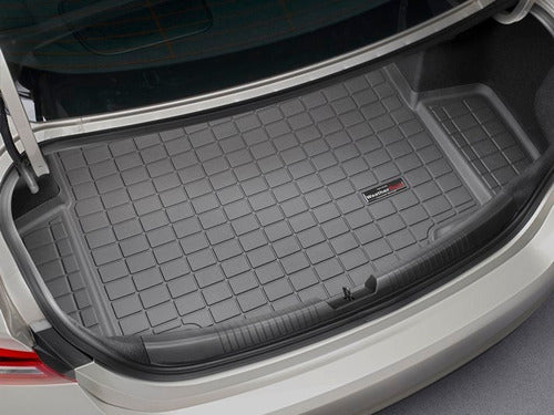 Tapetes Weathertech Malibu 2016-2020 - 1ra+2da Filas+cajuela