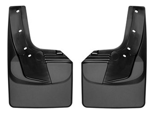 Loderas Traseras Weathertech Ram 1500 2019+