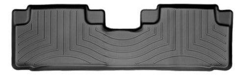 Tapete Weathertech Uso Rudo Cr-v 2007-2011 - 2da Fila