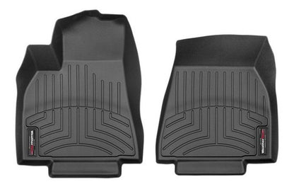 Tapetes Weathertech Model Y 2020+ 1ra+2da F+ Caj Fr+tras Ch