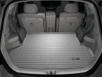 Tapetes Weathertech Highlander 2008-2013 -1ra+2da+3ra+cajue