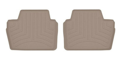 Tapetes Weathertech Serie 4 Coupe 2021+ 1ra+2da Filas+ Caj