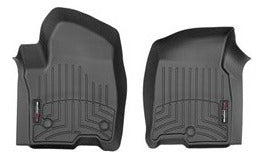 Tapetes Premium Uso Rudo Weathertech Yukon 2021+ 1ra Fila