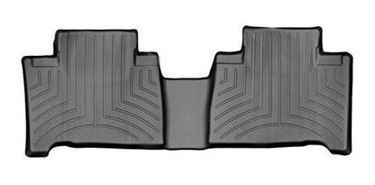 Tapete Uso Rudo Weathertech Lexus Nx 2015-2021 2da Fila
