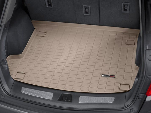 Tapete Weathertech Cadillac Xt5 2017-2019 - Cajuela