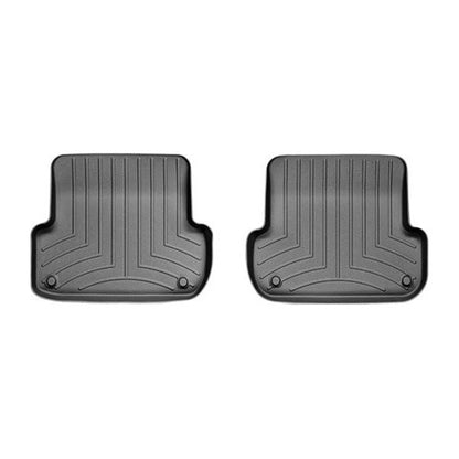 Tapetes Weathertech Audi A4 2002-2008 - 1ra+2da Filas+ Caj