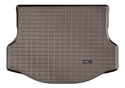 Tapete Uso Rudo Weathertech Toyota Rav4 2013-2018 - Cajuela