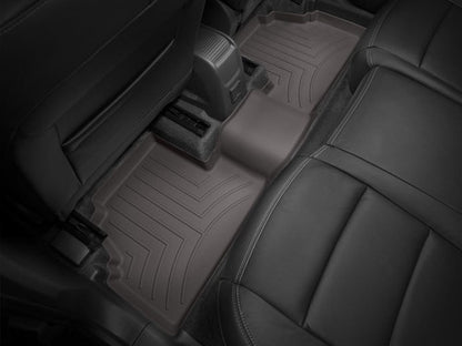 Tapetes Uso Rudo Weathertech Encore 2013-2020 - 2da Fila