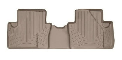 Tapete Uso Rudo Weathertech Insight 2010-2014 - 2da Fila