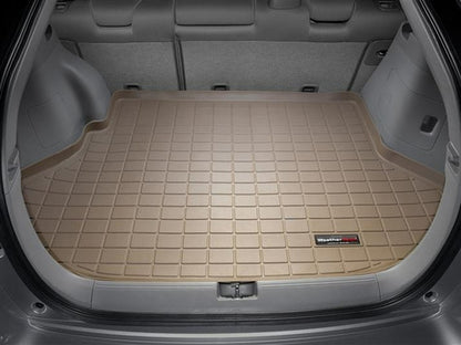 Tapete Uso Rudo Weathertech Insight 2010-2014 - Cajuela