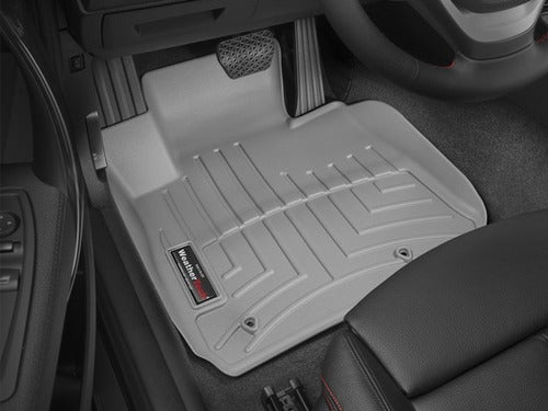 Tapetes Uso Rudo Weathertech Bmw Serie 2 2014-2021 -1ra Fila